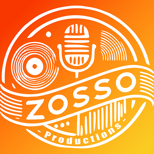 Zosso Productions logo